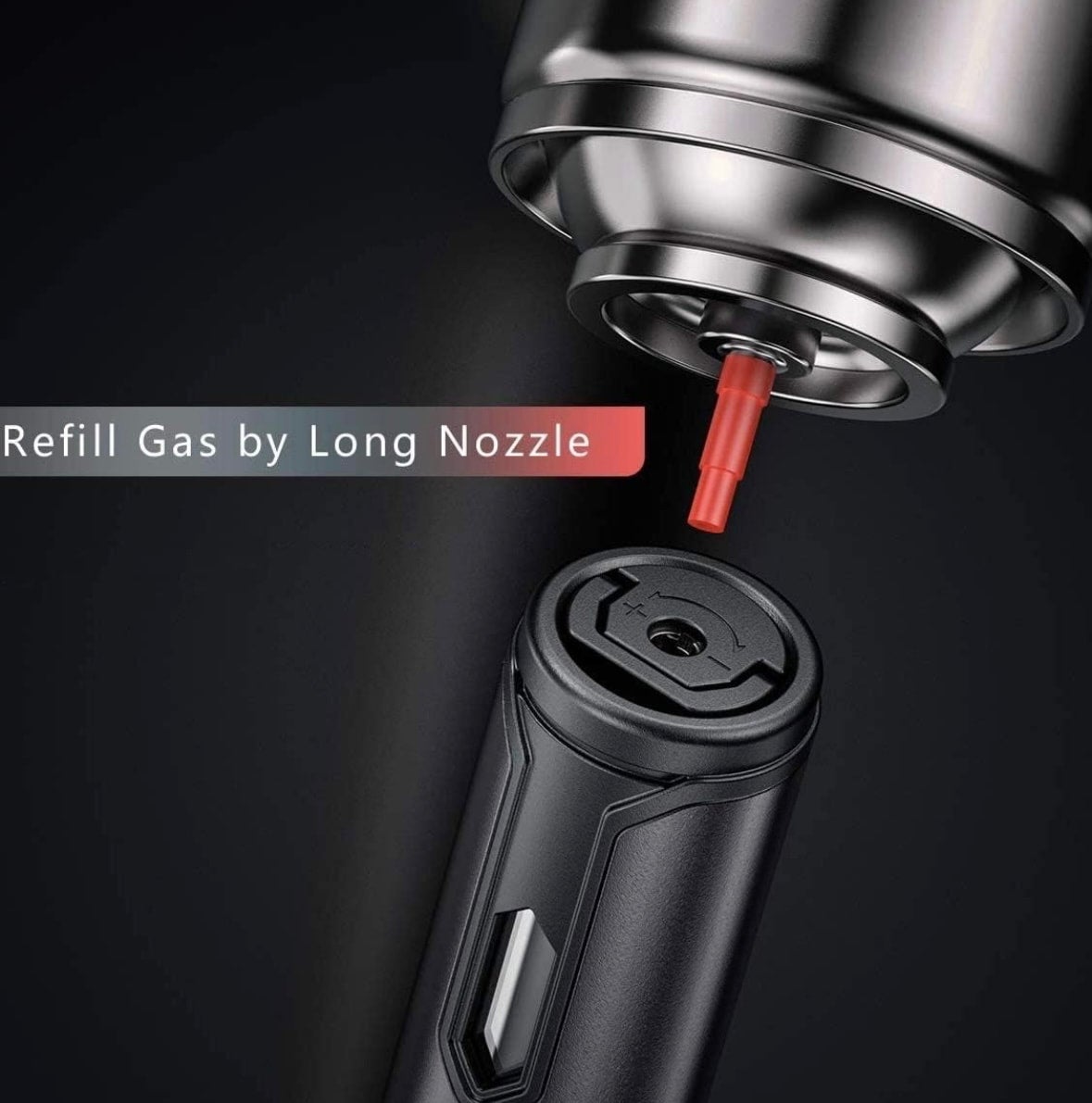 Marble Top Cocktail Smoker Kit
